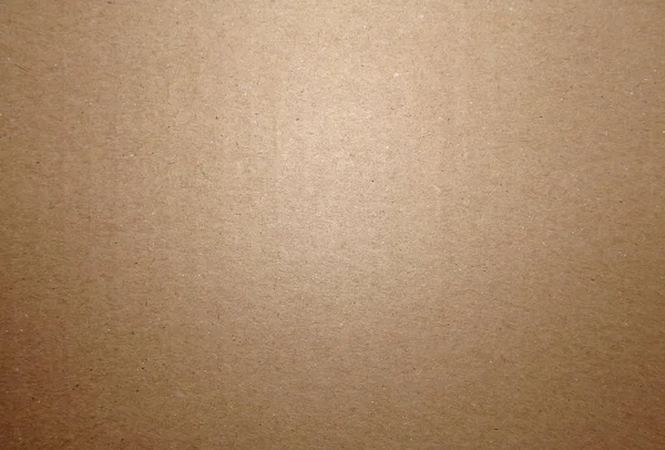 Superficie de primer plano de textura de cartón —  Fotos de Stock