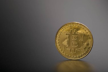 Kripto para, bitcoin, elektronik para kavramı