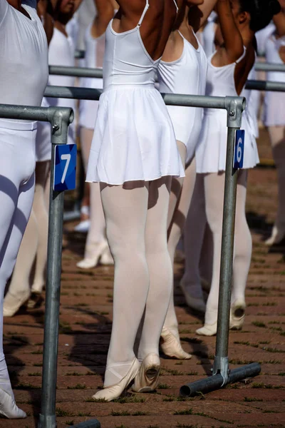 OnDance is a unique event featuring live performances, meetings, dance evenings, open classes, and free workshops in classical, contemporary, tango, swing, street dance, and more, for students and enthusiasts of all ages.