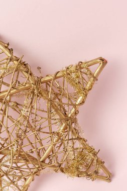 Yılbaşı Dekorasyonlu Arkaplan