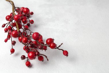 Yılbaşı Dekorasyonlu Arkaplan