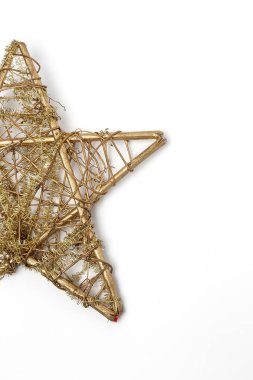 Yılbaşı Dekorasyonlu Arkaplan