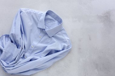 Yukarıdan görülen, en iyi görünüm kümesi aksesuarlar moda giysiler