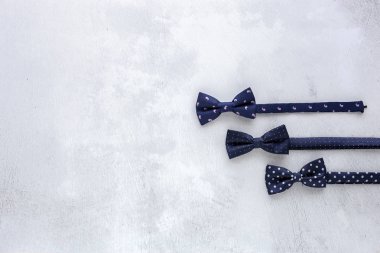 Yukarıdan görülen, en iyi görünüm kümesi aksesuarlar moda giysiler