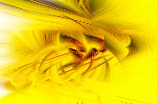 Fundo Abstrato Colorido Vermelho Amarelo Verde Branco Preto Amarelo Ilustração — Fotografia de Stock