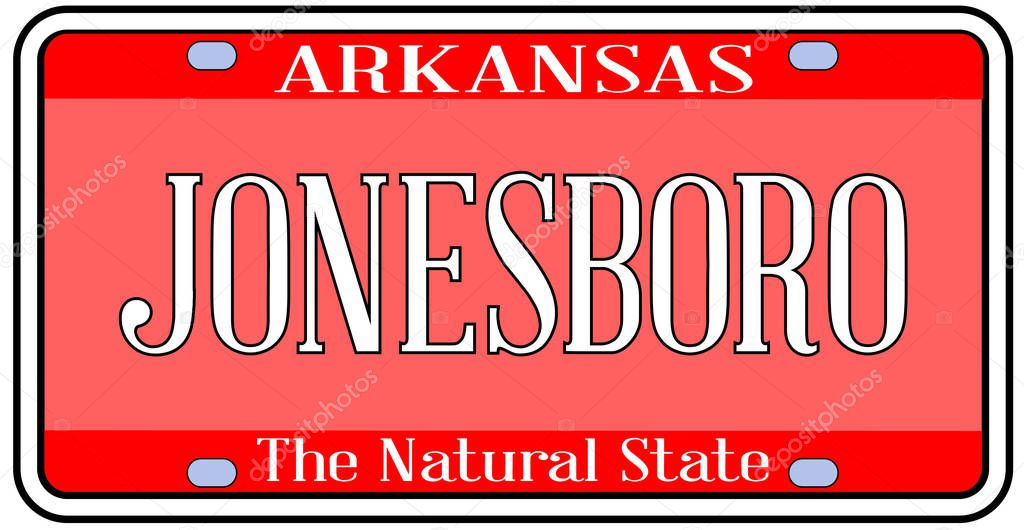 Jonesboro