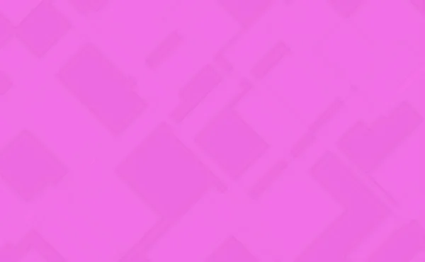 Background Pink Squares Overlapping Each Other — Stock Photo, Image