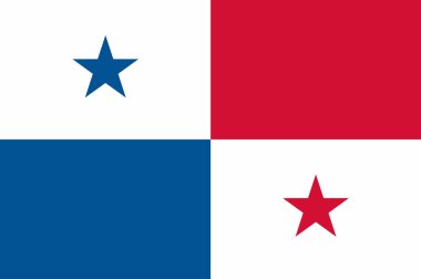 panama bayrağı