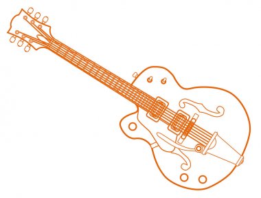 Solak Ülke ve Batı Gitar