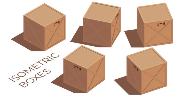 Wood Box Sideストックベクター ロイヤリティフリーwood Box Sideイラスト ページ 7 Depositphotos