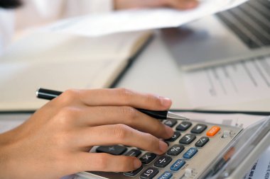 Yıllık şirket ve bireysel vergi ödemelerini hesapla. Maliye Bakanlığı 'nın iç denetimi