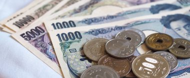 Para kavramı için Japon yenleri ve Japon yenleri
