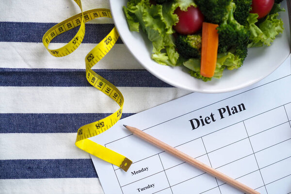 Питание для хорошего здоровья и идеальной формы.