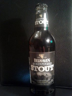 Bira Belhaven, İskoç yiğit. Porter için mükemmel bir eşdeğeri olan Belhaven, İskoç yiğit - güzel siyah yiğit,