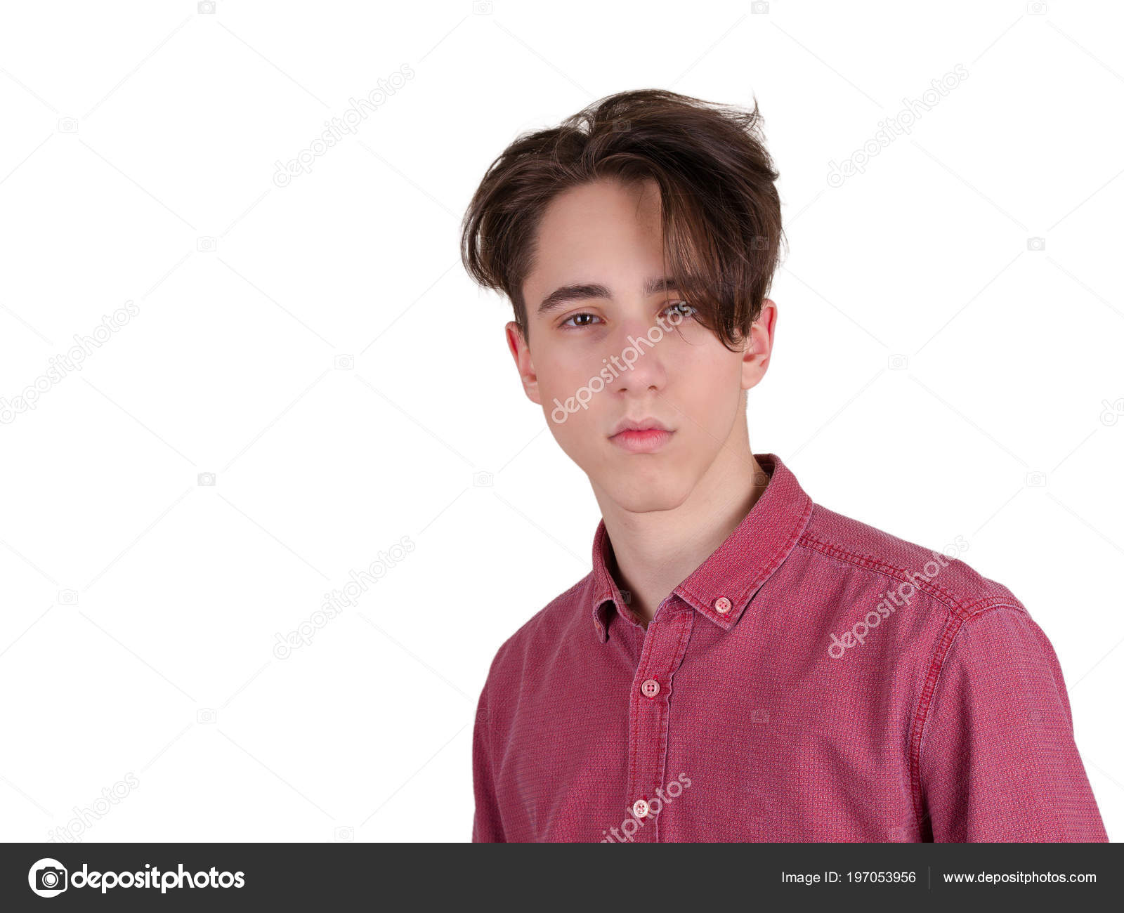 Teen pěkný obrázek