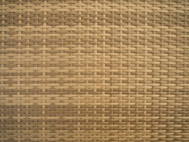 Doku kahverengi dokuma