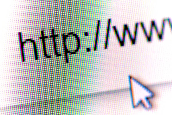 Http ve imleç kapatın