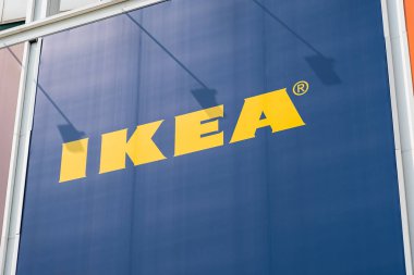 Shatin Hong Kong İsveç Ikea mağaza