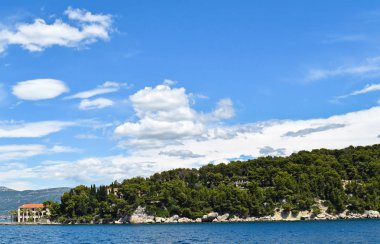 Akdeniz, Split Hırvatistan