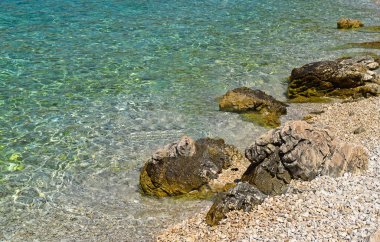 Akdeniz, Split Hırvatistan