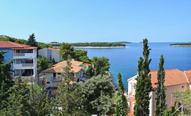 Akdeniz, Trogir, Hırvatistan