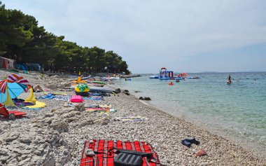 Akdeniz, Split Hırvatistan