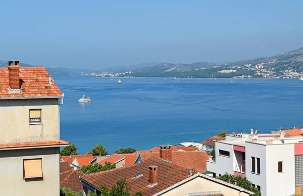 Hırvatistan Trogir kenti