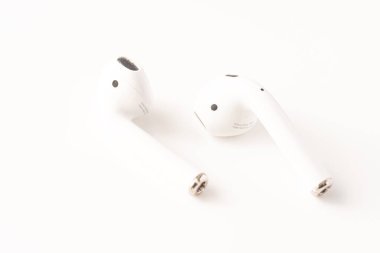 Apple Airpods şarj çantalı kablosuz kulaklık