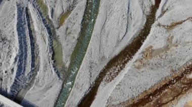 Somers Dağı, Yeni Zelanda 'nın manzaralı görüntüsü