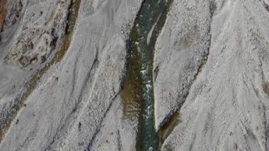 Somers Dağı, Yeni Zelanda 'nın manzaralı görüntüsü