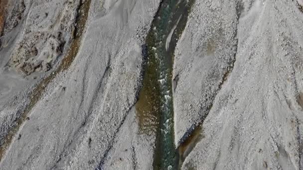 Vue aérienne panoramique du mont Somers, Nouvelle-Zélande 