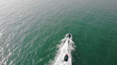 Port Dickson plajının manzaralı manzarası