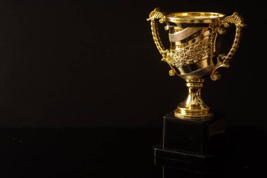 Siyaha karşı izole edilmiş hatıra kopyası