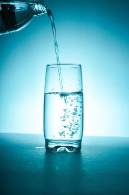 Bardağın yarısı boş, bardağın yarısı dolu. Psikoloji ya da motivasyon kavramı