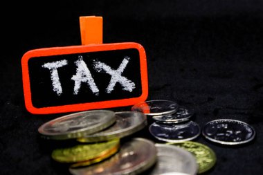 İzole edilmiş madeni paraların vergi beyanı