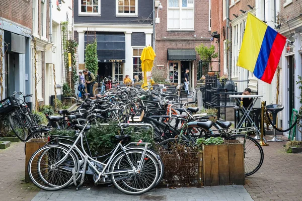 Amsterdam Cityscape Cityscape, Hollanda