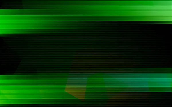 Moderne Sombre Coloré Lignes Abstraites Conception Fond Modèle Conception Graphique — Image vectorielle
