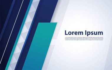 Soyut arkaplan. Geometrik element tasarımı. Grafik tasarım ögesi