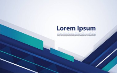 Soyut arkaplan. Geometrik element tasarımı. Grafik tasarım ögesi