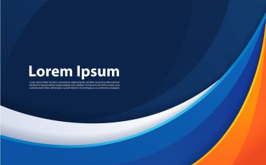 Yaratıcı geometrik renkli parlak arkaplan. Grafik tasarım ögesi