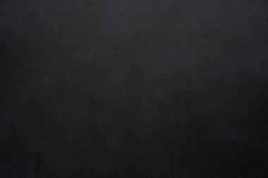 Beton desenli siyah arkaplan