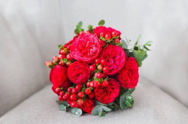 Düğün çiçekleri Divan