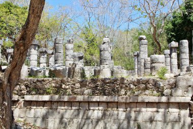 Meksika, Dünya Mirası Sitesi