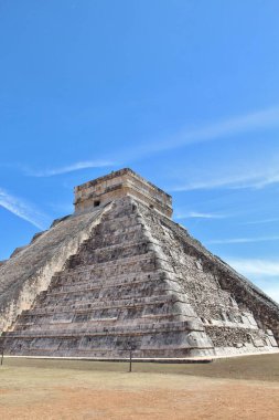 Meksika, piramit, Dünya Mirası Alanı