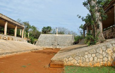 Eski Meksika top oyunu