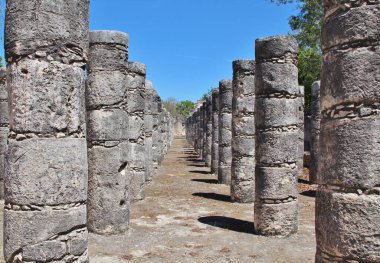 Meksika, Dünya Mirası Sitesi