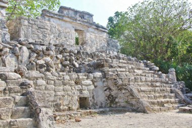 Meksika, manzarayı mahvediyor.