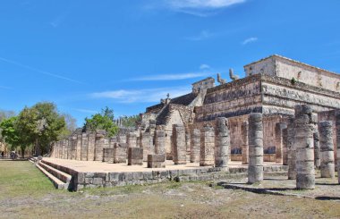 Meksika, Dünya Mirası Sitesi