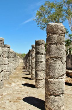 Meksika, Dünya Mirası Sitesi