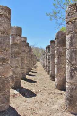 Meksika, Dünya Mirası Sitesi